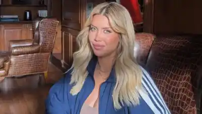 Wanda Nara viajó a Rosario con sus hijas y lo que pasó en el hotel emocionó a todos