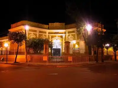 111 años de la Escuela José Federico Moreno de Monteros