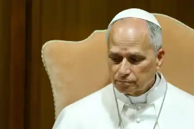 El primer papa matemático lanza un documento de 110 páginas: lo que dice sobre la IA que nadie esperaba