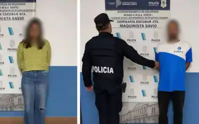 El trágico final de una beba de un año: lo que encontraron los médicos en su cuerpo