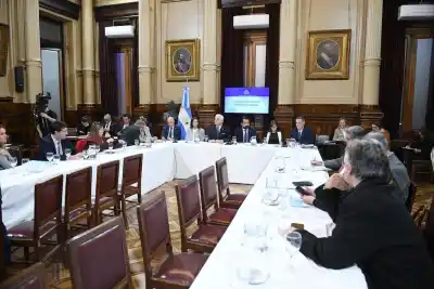 El nombre que incomoda a Patricia Bullrich y frena los pliegos en el Senado