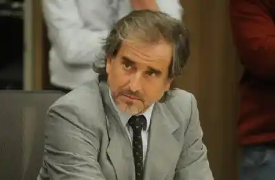 El durísimo descargo de Bertie Benegas Lynch contra García Cuerva: “Lamentable e injusto”