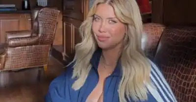 Wanda Nara sorprendió a todos con su visita a Rosario: el emotivo reencuentro con sus hijas y un detalle que no esperaban