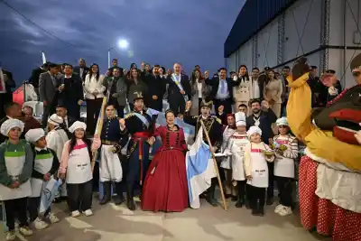 El conmovedor pedido de la Iglesia que el gobernador Jaldo no dejó pasar en Famaillá
