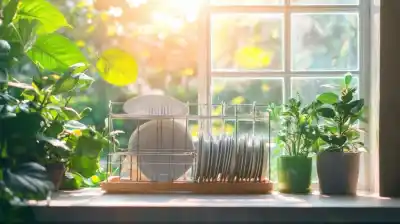 Tres plantas que transforman tu cocina: frescura y aroma sin esfuerzo