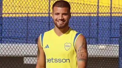 El anuncio de un futbolista de Boca que reabrió un escándalo sentimental