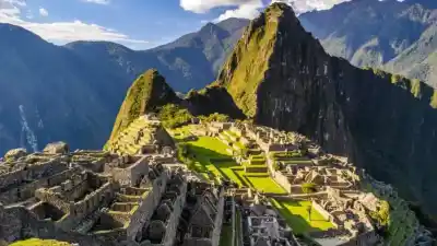 Machu Picchu al borde del abismo: ¿por qué podría perder su título de maravilla mundial?
