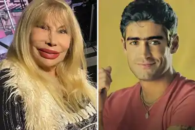 El emotivo pedido de Bety Olave a su hijo Rodrigo que Belgrano cumplió horas después
