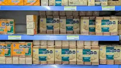 Compraste galletitas ‘saludables’? Lo que esconden las etiquetas te va a sorprender