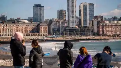 El dato que pocos esperaban del fin de semana largo: ¿cuánto gastó realmente cada turista?