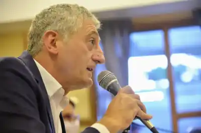 El intendente que desafía al Gobierno: “El frío no se negocia” y convoca a una cumbre clave