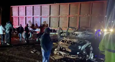 3 Muertos en un domingo negro en las rutas tucumanas