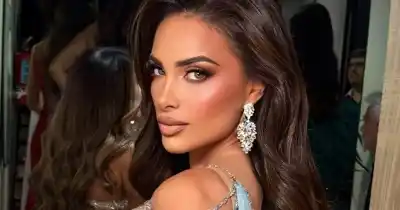 Se coronó como Miss Universo Argentina 2026 y su discurso emocionó a todos: ¿qué dijo?