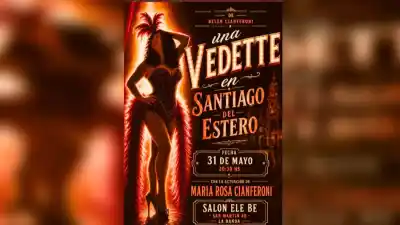 El secreto que una mujer esconde en el escenario: llega una obra que promete emociones y un homenaje inesperado