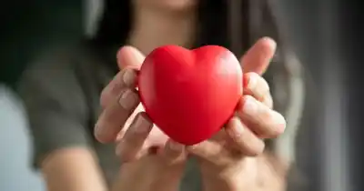 El dato que esconden las estadísticas: la salud del corazón de las mujeres tiene su propia charla