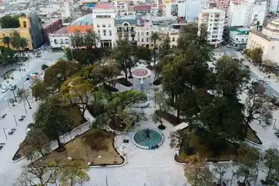 Mañanas frescas y tardes agradables: el clima que se viene en Tucumán
