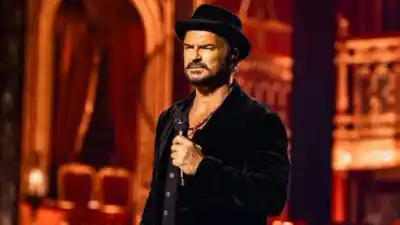 Agotó 14 funciones y ahora vuelve: lo que Arjona anunció para julio que tiene a sus fans al borde del colapso