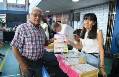 Vuelve el boleto gratuito para jubilados: el detalle del operativo que arranca el lunes