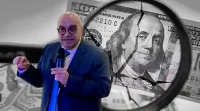 El impactante pronóstico del Gurú del Blue sobre el dólar en 2027: “Tenés que vender”