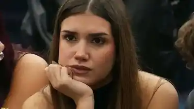 Lola Tomaszeuski estalló tras su expulsión de Gran Hermano: “Querían que me vaya yo”