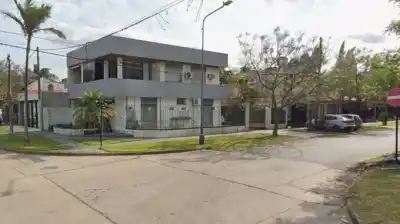 Entró a la casa de sus padres y lo que vio la dejó sin palabras: su madre calcinada y su padre inconsciente