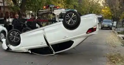 Perdió el control y desató una reacción en cadena: lo que pasó en La Sexta