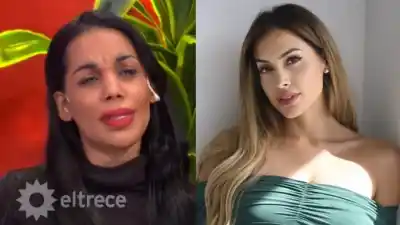 Mimi Alvarado estalló contra Milett Figueroa y le dedicó una frase que paralizó el estudio