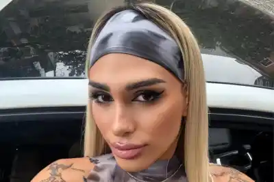 El look que dejó helados a sus seguidores: la nueva apuesta de Danelik que nadie esperaba