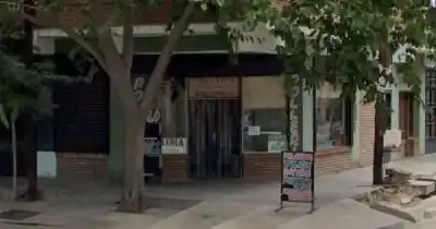 Robaron un comercio en Guaymallén y lo que se llevaron dejó al dueño sin palabras