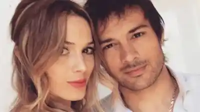 Se desató un nuevo escándalo entre Chechu Bonelli y Darío Cvitanich: el insólito motivo que los enfrentó