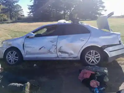 Persecución con bombas molotov en la Ruta 65: lo que la policía encontró en el auto