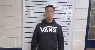 Pagaba alquileres y compras de autos pero nunca cumplía: así operaba el estafador de Las Heras