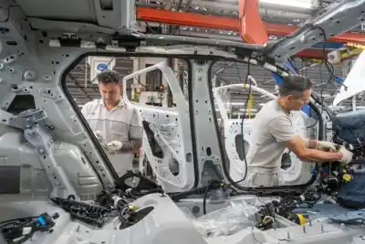 El fin de una era: la histórica planta de El Palomar deja de fabricar un modelo icónico y ya hay incertidumbre laboral