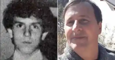 El macabro hallazgo en el jardín de los Graf: lo que reveló el georradar que nadie esperaba