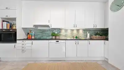 Los 5 cambios de diseño que transforman cualquier cocina en un espacio de alta gama