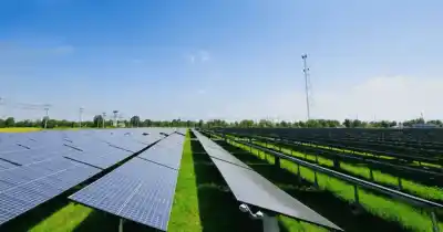 Construirán un parque solar de 150 MW en Santa Fe: el dato que pocos esperaban