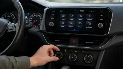 El error al apagar la calefacción del auto que puede arruinar el sistema