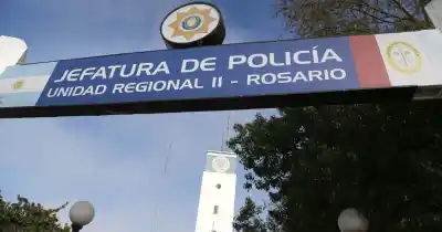 Tres policías arrepentidos: las condenas que aceptaron por el escándalo del combustible