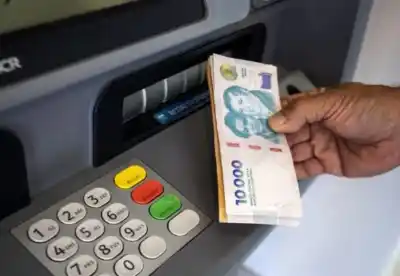 Confirmaron las fechas de cobro: el pago de sueldos de mayo arranca este jueves