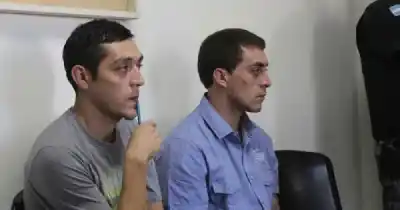 Hermanos condenados por un crimen que conmocionó a San Rafael vuelven a ser investigados desde la cárcel
