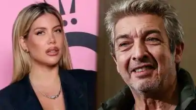 Ricardo Darín rompió el silencio sobre Wanda Nara y reveló por qué se declaró ‘Team Wanda’