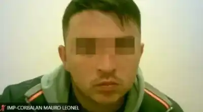 Usó un inhibidor y robó $400.000 en Alderetes: la víctima lo persiguió y lo que pasó después es escalofriante