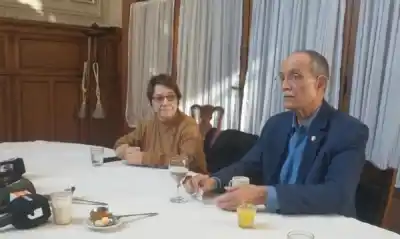 Consejo Superior de la UNT: el nuevo revés que sufrió la fórmula Cabrera-Abdala