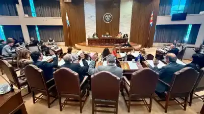 La Legislatura aprobó una moratoria con quitas de hasta el 70%: ¿quiénes pueden acceder?