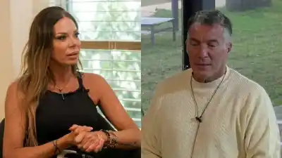 Lo que Romina Orthusteguy publicó tras la salida de Eduardo Carrera de Gran Hermano