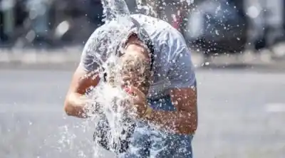 Europa bajo una cúpula de calor: al menos 11 muertos y récords históricos en mayo