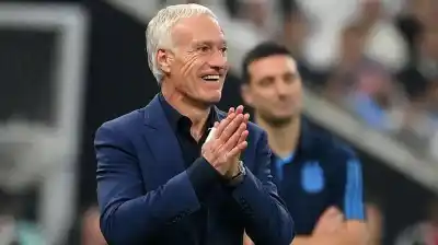 El gesto de Deschamps que no viste en la final de Qatar 2022 y revelaron dos históricos de la Selección