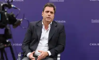 Liberaron al agresor de un diputado nacional y la reacción de un dirigente libertario fue fulminante
