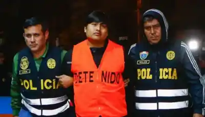 Triple crimen en Florencio Varela: la declaración de “Pequeño J” que dejó helados a los jueces