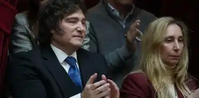El Gobierno envió un paquete de leyes al Congreso: una de ellas busca regular el lobby y tiene multas y penas de prisión